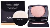 Poudre Lumiere # 30-Ouro rosado 8,5 gr Poudre Lumiere # 30-Ouro rosado 8,5 gr