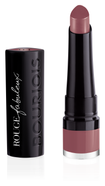 Rouge Fabuleux Batom 004 Jolie Mauve