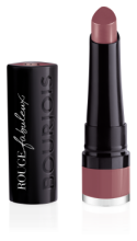 Rouge Fabuleux Batom 004 Jolie Mauve