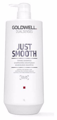 Shampoo Tamming Just Smooth 1000 ml Shampoo Tamming Just Smooth 1000 ml