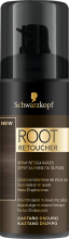 Root Retoucher Castanho Escuro 120 ml Root Retoucher Castanho Escuro 120 ml