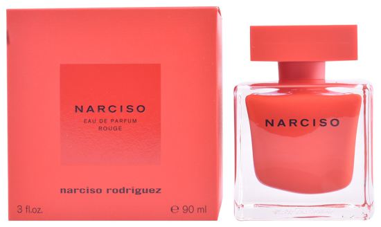Narcissus Rouge Eau de Parfum Vaporizador 90 ml Narcissus Rouge Eau de Parfum Vaporizador 90 ml