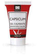 Capsicum Oil Gel 30ml Capsicum Oil Gel 30ml