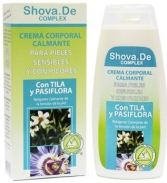 Creme Corporal Calmante para Pele Sensível Creme Corporal Calmante para Pele Sensível