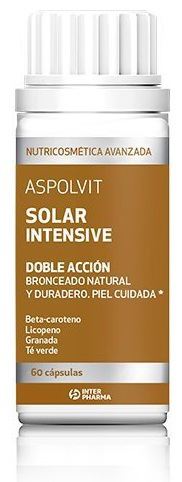 Solar Intensivo