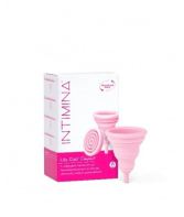Copo Menstrual Compacto