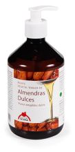 Óleo de Amêndoas Doces 210ml Óleo de Amêndoas Doces 210ml