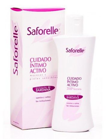 Sabonete Líquido Íntimo 250 ml Sabonete Líquido Íntimo 250 ml