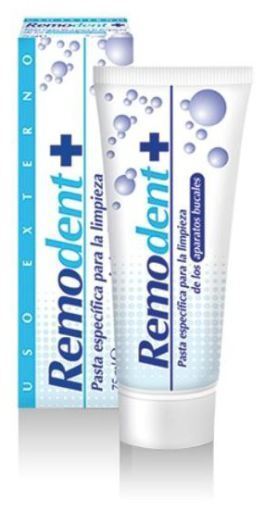 Aparelho de dentífrico Plus 75Ml Aparelho de dentífrico Plus 75Ml