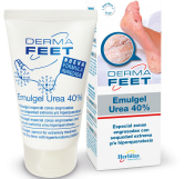 Uréia 40%. Caixa de 60 ml