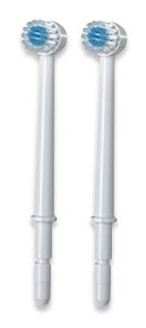 Waterpik Escova de substituição Irrigator Wp100 / 450