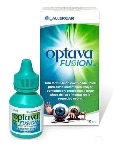 Fusão Opted colírio 10 ml Fusão Opted colírio 10 ml