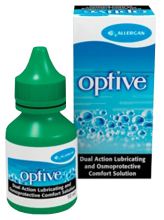 Colírio Optava 10 ml Colírio Optava 10 ml