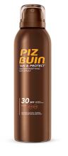 Bronzeador &amp; Protetor Solar SPF 15 150 ml