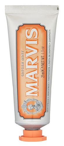 Menta de gengibre 25 ml Menta de gengibre 25 ml