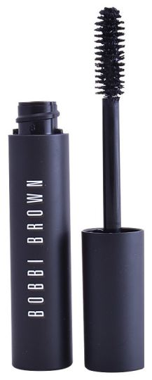 Máscara para abrir os olhos # 1 - preta de 10 ml