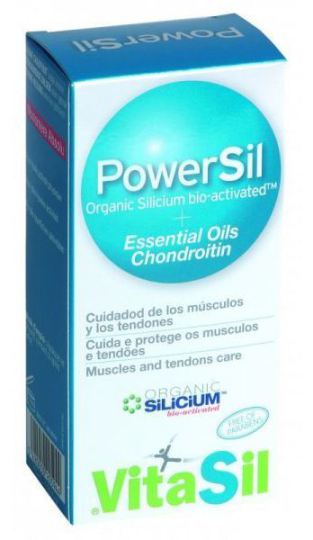 Tubo de Gel Powersil 225 ml