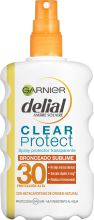 Spray de protecção solar sublime 30 200 ml Spray de protecção solar sublime 30 200 ml