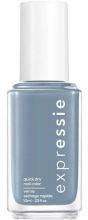 Expressie Nail Polish 10 ml Expressie Nail Polish 10 ml