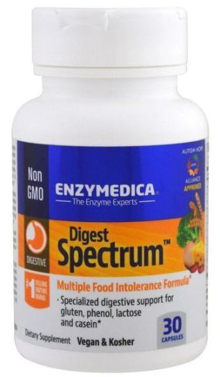 Espectro Digest Espectro Digest