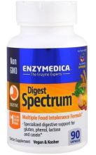 Espectro Digest Espectro Digest
