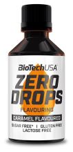 Zero Drops Baunilha 50 ml Zero Drops Baunilha 50 ml