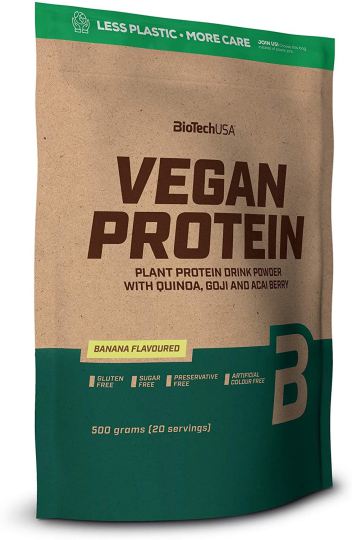 Avelã Proteína Vegan 500 gr Avelã Proteína Vegan 500 gr