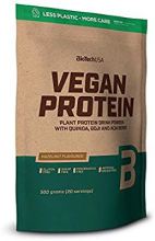 Avelã Proteína Vegan 500 gr Avelã Proteína Vegan 500 gr