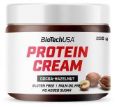 Creme de Proteína Avelã Cacau 400 gr Creme de Proteína Avelã Cacau 400 gr