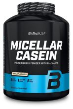 Micellar Casein Baunilha 2270 gr Micellar Casein Baunilha 2270 gr