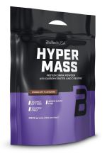 Hyper Mass Baunilha 6800 gr Hyper Mass Baunilha 6800 gr