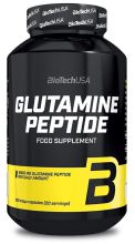 Glutamina Peptídeo 180 cápsulas Glutamina Peptídeo 180 cápsulas