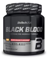Sangue negro NOX+ fruta tropical 330 gr Sangue negro NOX+ fruta tropical 330 gr