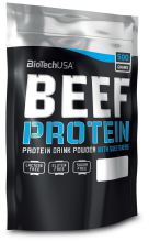 Proteína de Carne Bovina Canela de Baunilha 500 gr Proteína de Carne Bovina Canela de Baunilha 500 gr