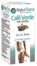 Café Verde sem Cafeína 30 cápsulas Café Verde sem Cafeína 30 cápsulas
