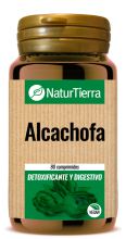 Alcachofra 80 Tabletes