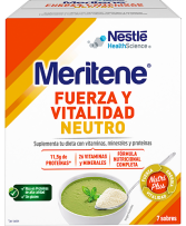 Neutro 7x50 gr Neutro 7x50 gr