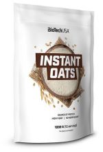 Biscoitos de aveia instant&acirc;nea & Creme 1000 gr