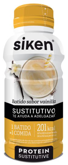 Shake Substituto 325 ml Shake Substituto 325 ml