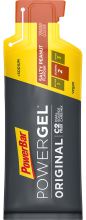 PowerGel Tropical Fruit 24 x 41 gr