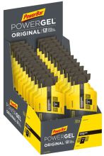 PowerGel Tropical Fruit 24 x 41 gr