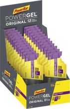 PowerGel Tropical Fruit 24 x 41 gr