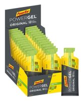 PowerGel Tropical Fruit 24 x 41 gr