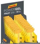 PowerGel Tropical Fruit 24 x 41 gr