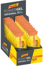 PowerGel Tropical Fruit 24 x 41 gr