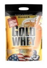 Gold Whey Banana Gold Whey Banana