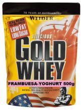 Gold Whey Banana Gold Whey Banana
