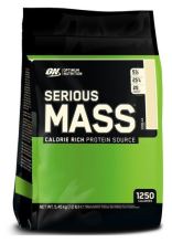 Seriousmass Chocolate 5,45 kg