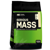 Seriousmass Chocolate 5,45 kg
