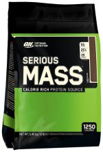 Seriousmass Chocolate 5,45 kg